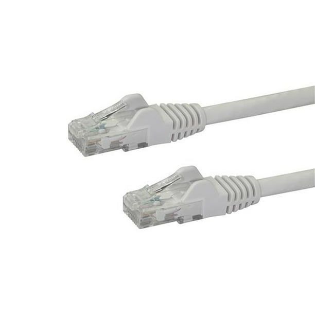 150Ft Cat.6 Molded Snagless Patch Cable Gray 